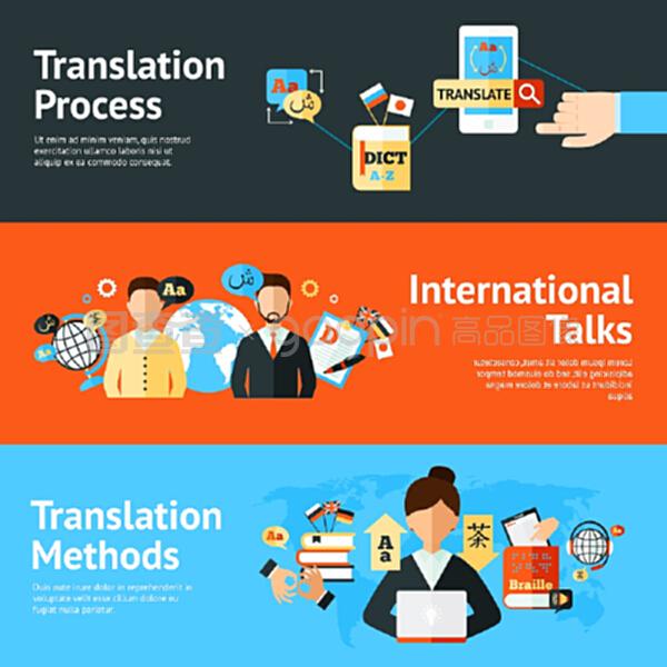 语言翻译 从方法到服务的全链路拆解