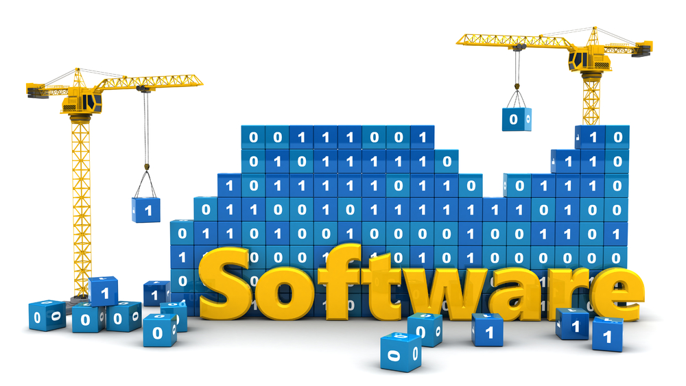 双机协作与二进制代码 3D插图软件开发新概念解析